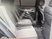 2018 Mercedes Benz E-Class