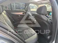 2018 Mercedes Benz E-Class