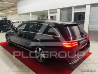 2018 Mercedes Benz E-Class