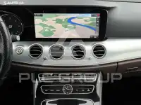 2018 Mercedes Benz E-Class