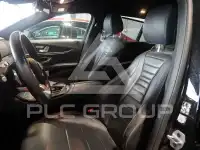 2018 Mercedes Benz E-Class
