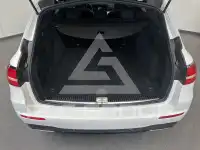 2018 Mercedes Benz E-Class