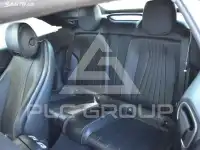 2018 Mercedes Benz E-Class
