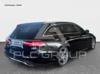 2018 Mercedes Benz E-Class
