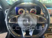 2018 Mercedes Benz E-Class