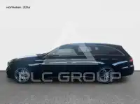 2018 Mercedes Benz E-Class