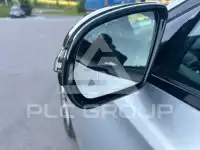 2018 Mercedes Benz E-Class