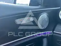 2018 Mercedes Benz E-Class