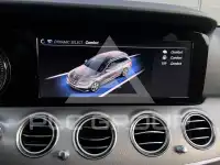 2018 Mercedes Benz E-Class