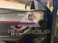 2018 Mercedes Benz E-Class