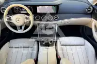 2018 Mercedes Benz E-Class