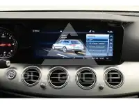2018 Mercedes Benz E-Class