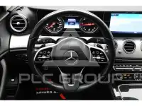 2018 Mercedes Benz E-Class