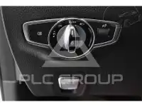 2018 Mercedes Benz E-Class