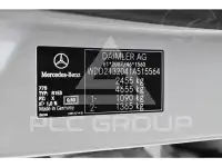 2018 Mercedes Benz E-Class