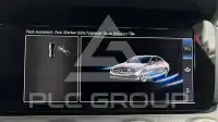 2018 Mercedes Benz E-Class