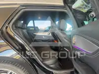 2018 Mercedes Benz E-Class