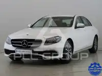 2018 Mercedes Benz E-Class