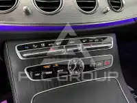 2018 Mercedes Benz E-Class