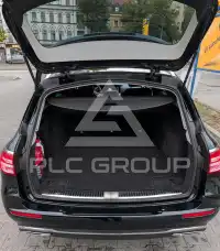 2018 Mercedes Benz E-Class