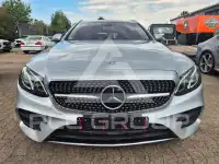 2018 Mercedes Benz E-Class