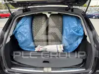 2018 Mercedes Benz E-Class