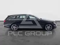 2018 Mercedes Benz E-Class