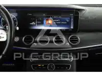2018 Mercedes Benz E-Class