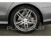 2018 Mercedes Benz E-Class
