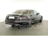 2018 Mercedes Benz E-Class
