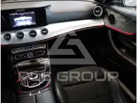 2018 Mercedes Benz E-Class
