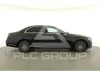 2018 Mercedes Benz E-Class