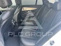 2018 Mercedes Benz E-Class