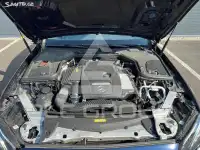 2018 Mercedes Benz E-Class