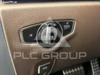 2018 Mercedes Benz E-Class