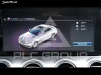 2018 Mercedes Benz E-Class