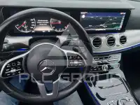 2018 Mercedes Benz E-Class