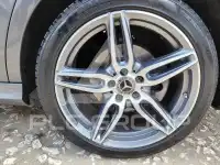 2018 Mercedes Benz E-Class