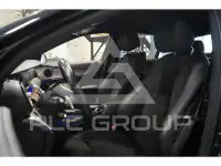 2018 Mercedes Benz E-Class
