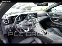 2018 Mercedes Benz E-Class