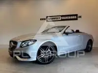 2018 Mercedes Benz E-Class