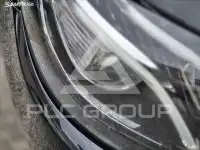 2018 Mercedes Benz E-Class