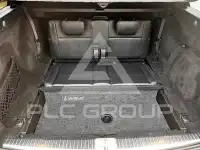 2018 Mercedes Benz E-Class