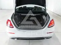 2018 Mercedes Benz E-Class