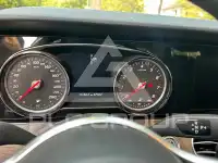 2018 Mercedes Benz E-Class