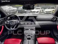 2018 Mercedes Benz E-Class