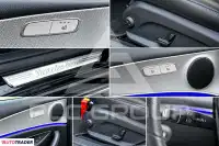2018 Mercedes Benz E-Class