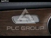 2018 Mercedes Benz E-Class