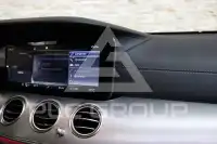2018 Mercedes Benz E-Class