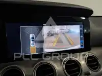 2018 Mercedes Benz E-Class